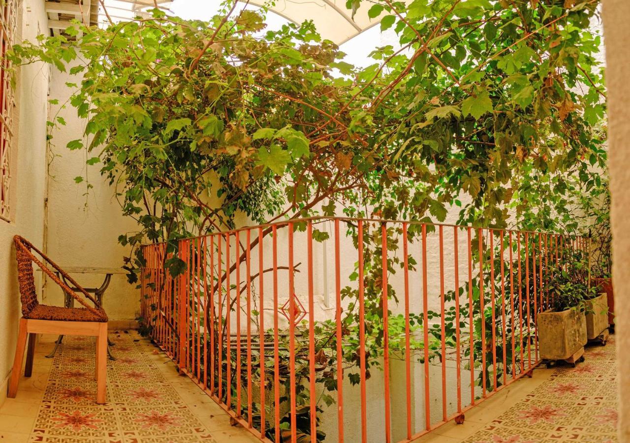 Casa Rosa - Alma Hotels Santa Marta  Buitenkant foto