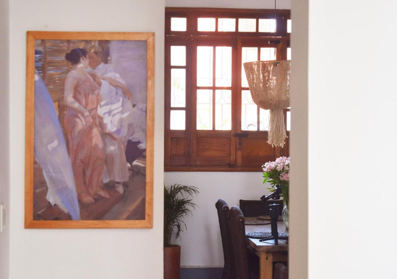 Casa Rosa - Alma Hotels Santa Marta  Buitenkant foto