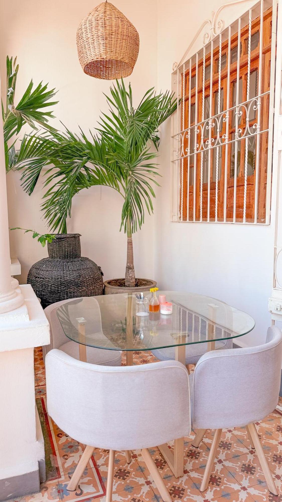 Casa Rosa - Alma Hotels Santa Marta  Buitenkant foto