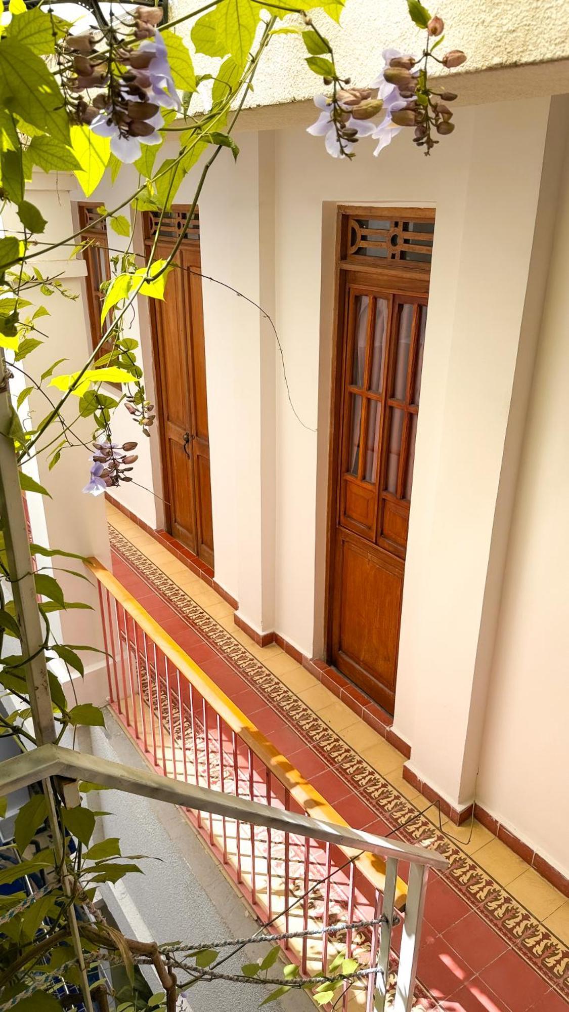 Casa Rosa - Alma Hotels Santa Marta  Buitenkant foto